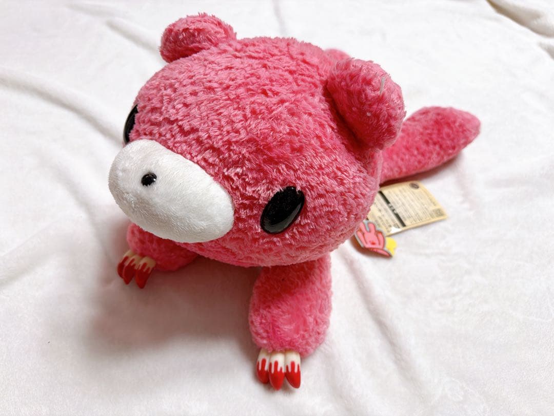 グル～ミ～ ぬいぐるみ5体セット