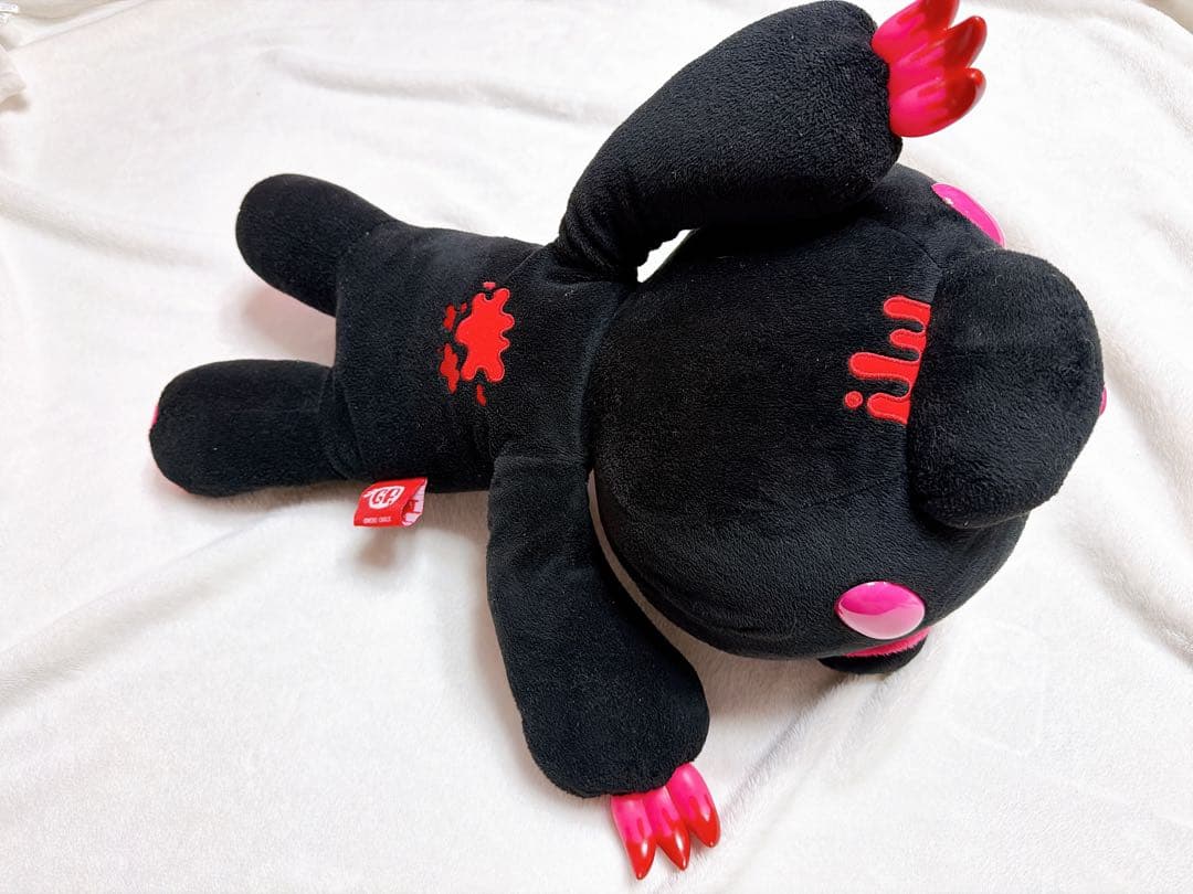 グル～ミ～ ぬいぐるみ5体セット