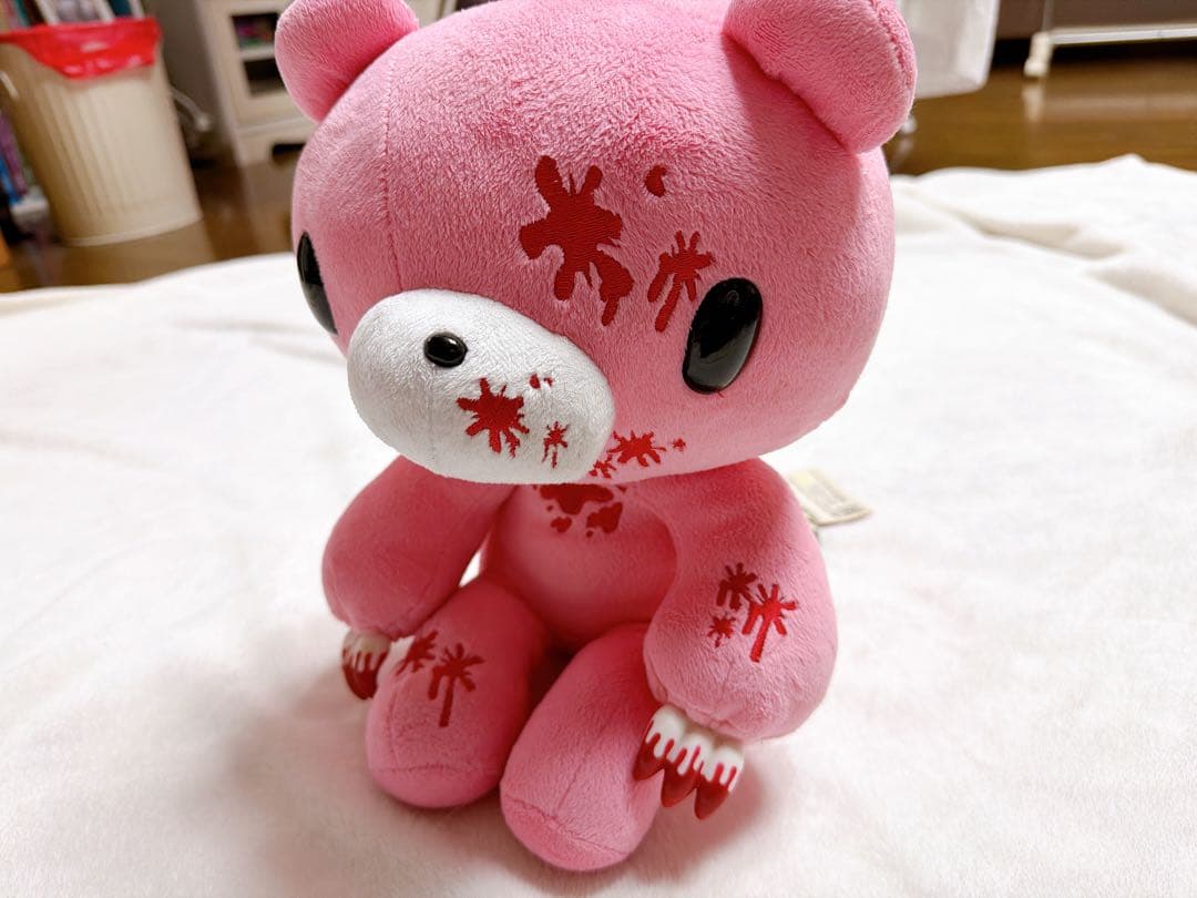 グル～ミ～ ぬいぐるみ5体セット
