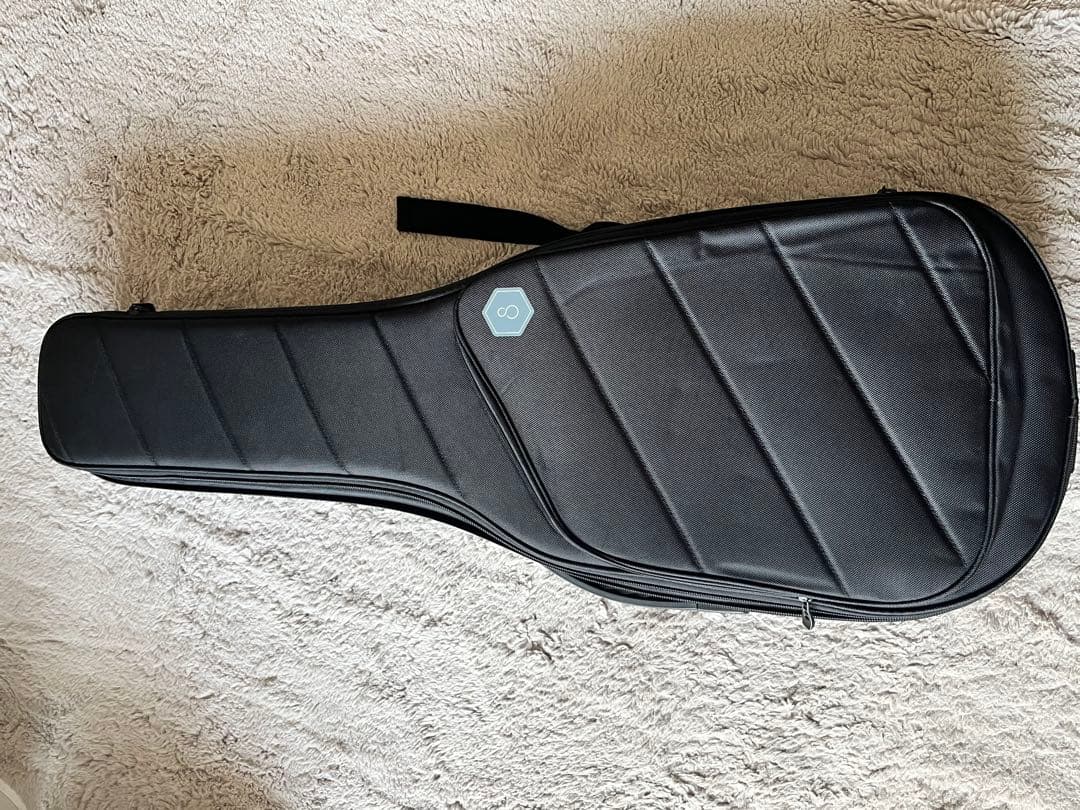 Sire L7 エボニー指板 ラリー・カールトン