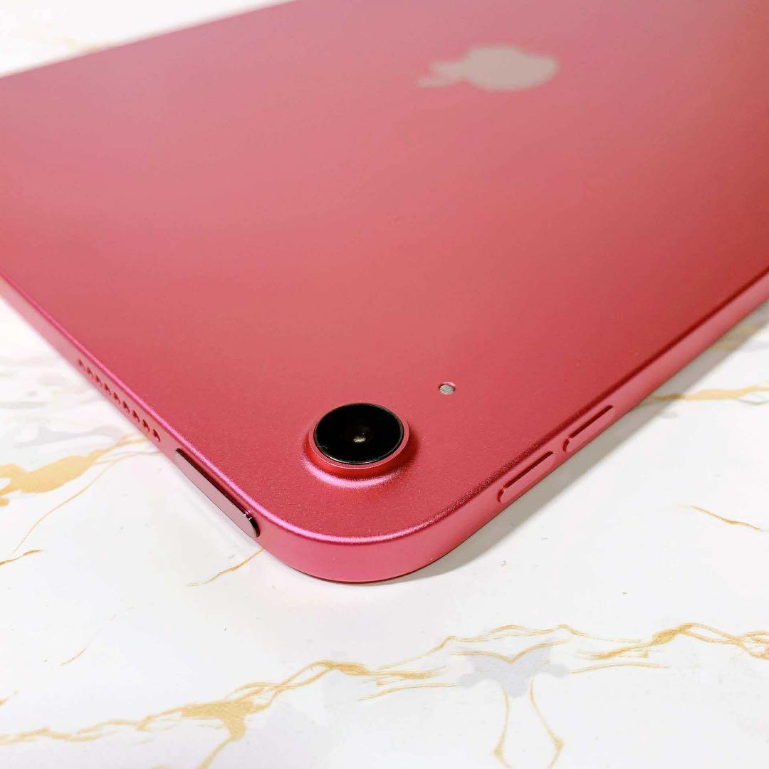 iPad 第10世代 64GB BT100%