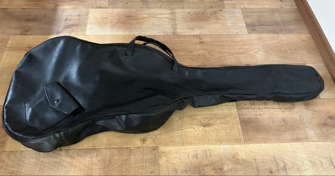 【ジャパンヴィンテージ】全音 Zen-on クラシックギター MODEL 50