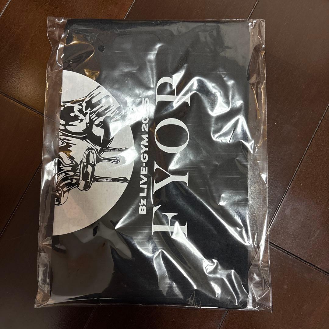B'z FYOP premium席特典