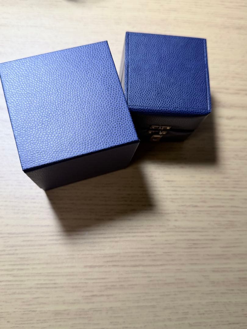 CHAUMET ショーメ 空箱