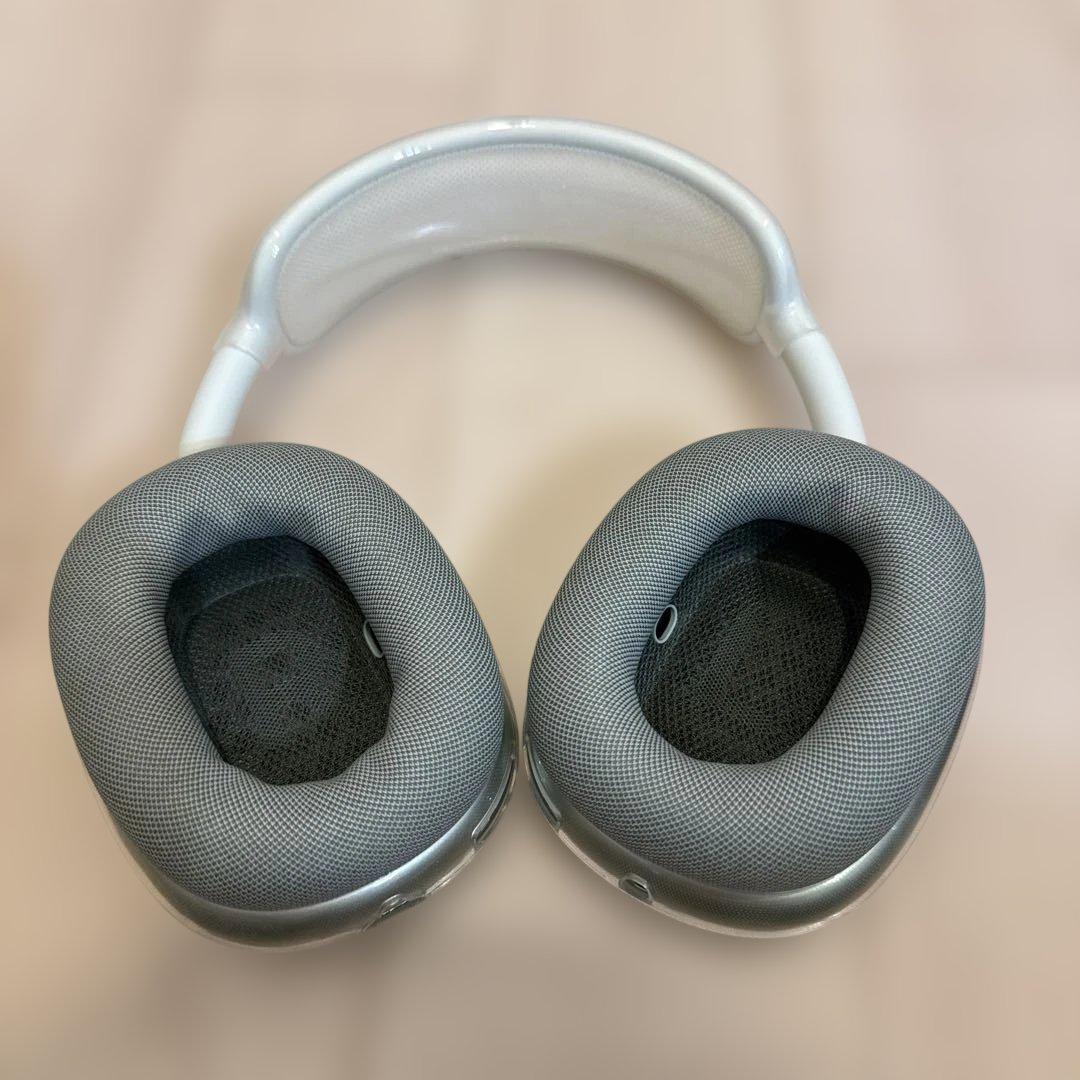 y*）様 【完動品】AirPods MAX 第一世代 Lightning