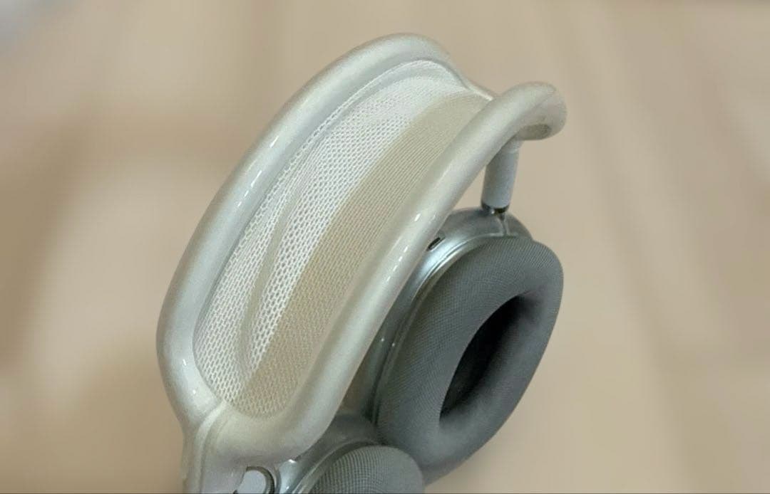 y*）様 【完動品】AirPods MAX 第一世代 Lightning