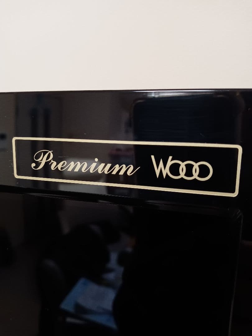 美品 HITACHI Premium Wooo L37-XP500CS