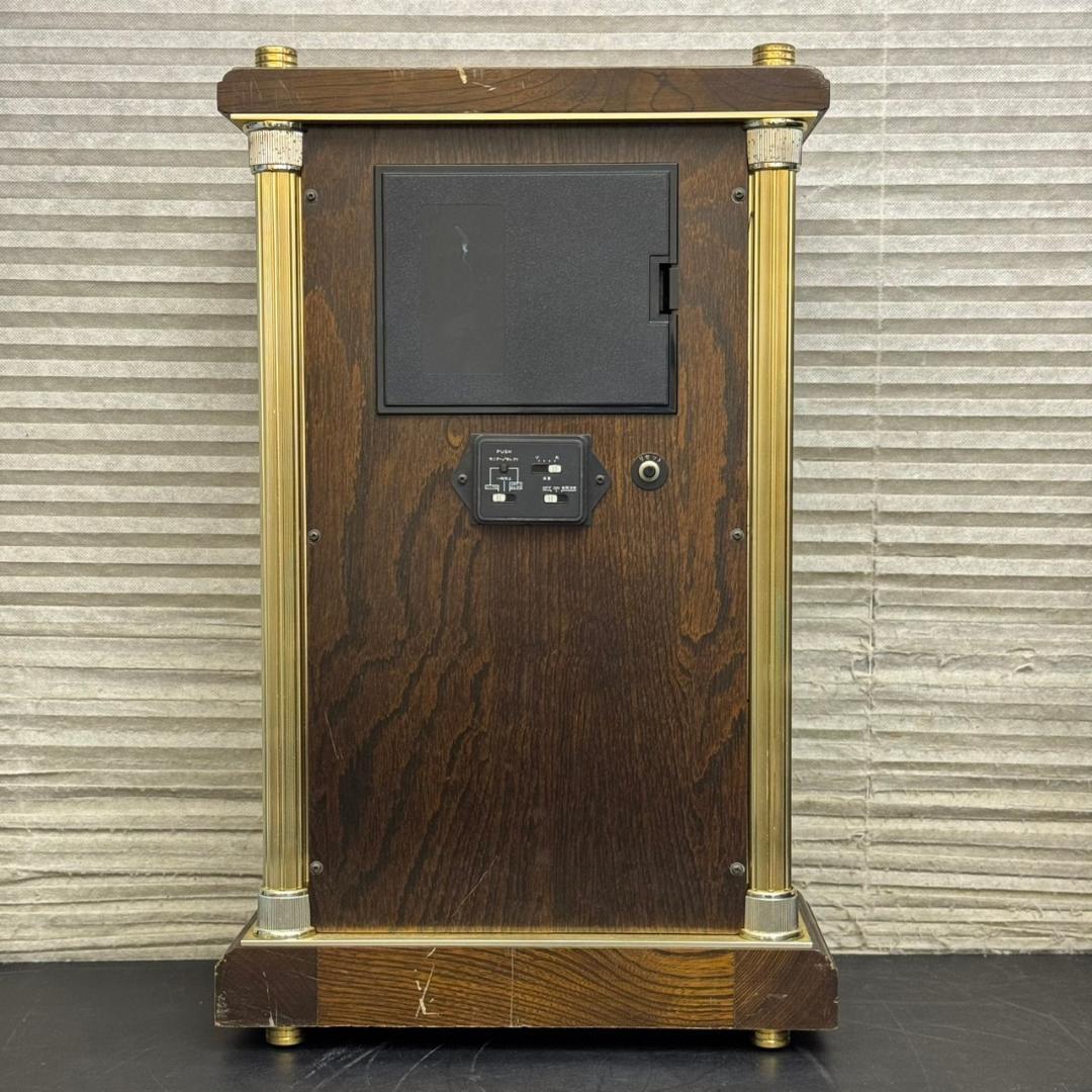 ☆リズム時計　スモールワールド　からくり時計　4RH655RH