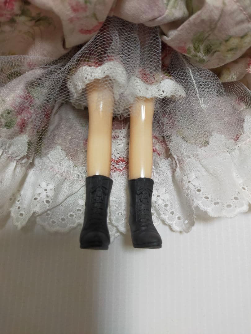 ブライス　ホームスイートホーム　カスタム　アウトフィット付き♡