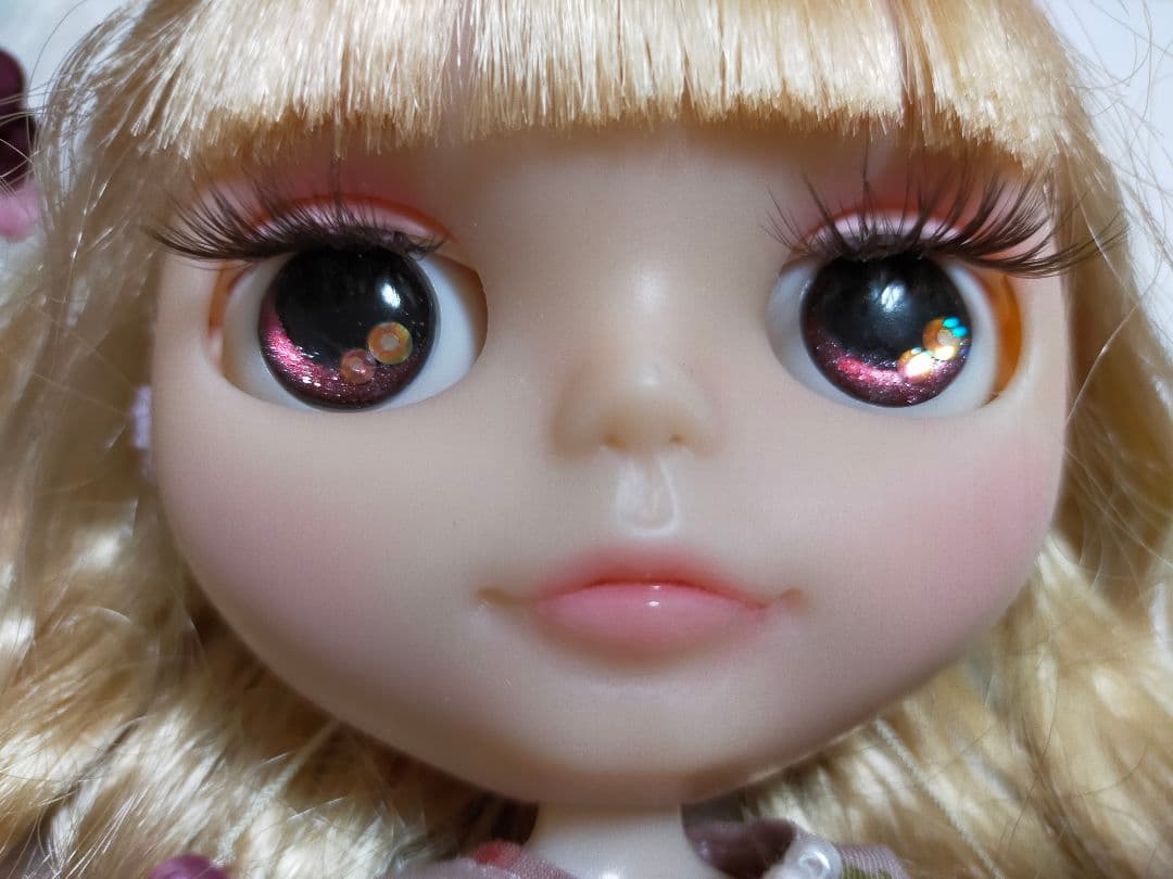 ブライス　ホームスイートホーム　カスタム　アウトフィット付き♡