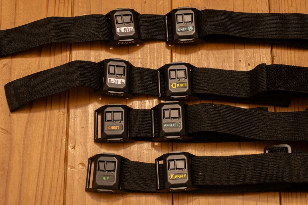 Shiftall HaritoraX2Pro+GX6 ドングル