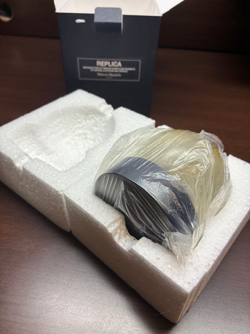 Maison Margiela REPLICA ゴールドスノードーム