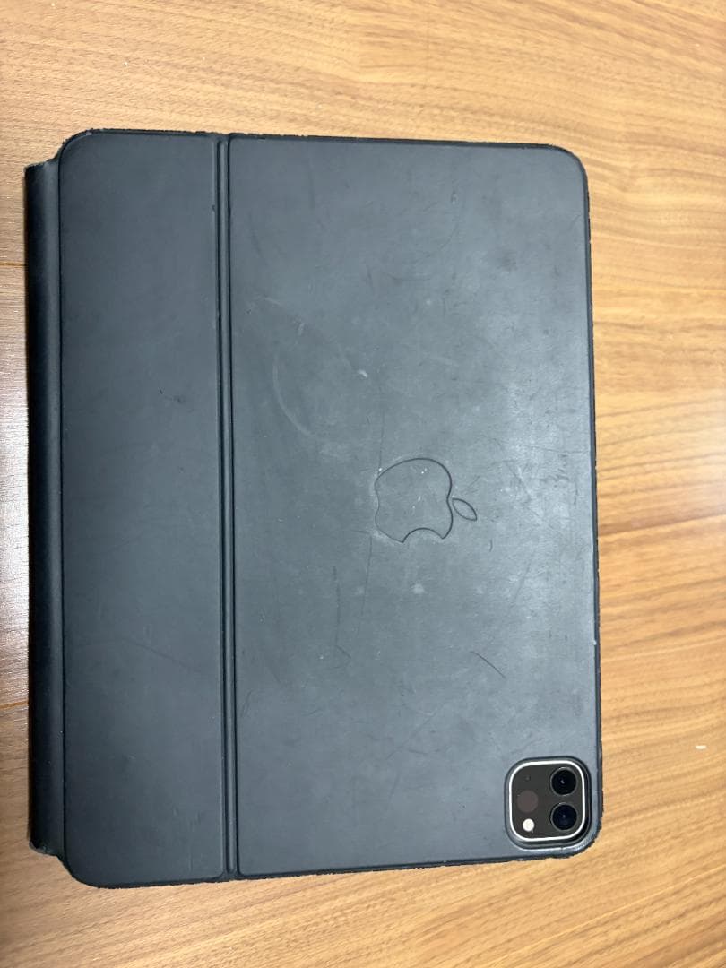 iPad Pro11第2世代128GBセルラー Pencil2付 不具合有