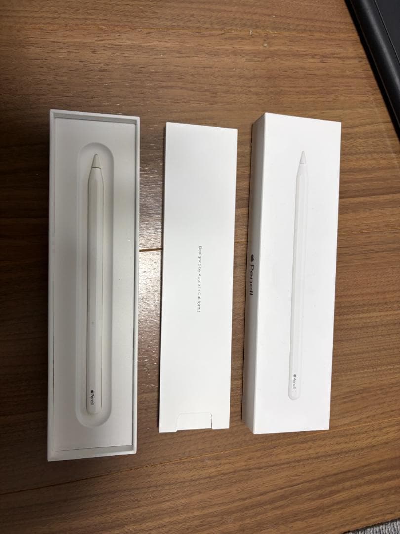 iPad Pro11第2世代128GBセルラー Pencil2付 不具合有