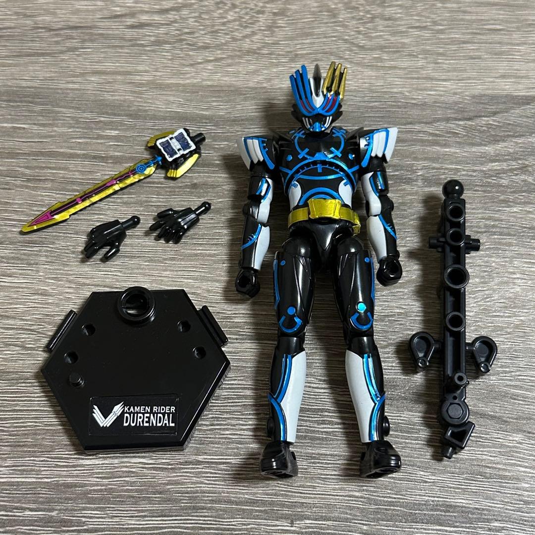 【現状品】装動　仮面ライダーセイバー11体セット