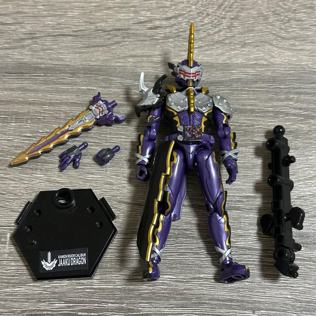 【現状品】装動　仮面ライダーセイバー11体セット