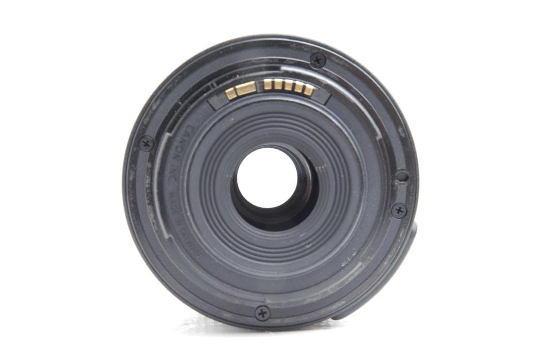 初心者オススメ Canon EOS Kiss X5 標準レンズ18-55mm