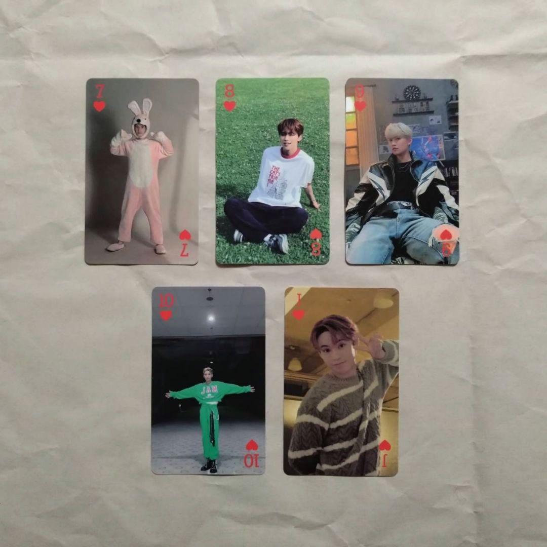 JO1 川西拓実 ユニフォーム