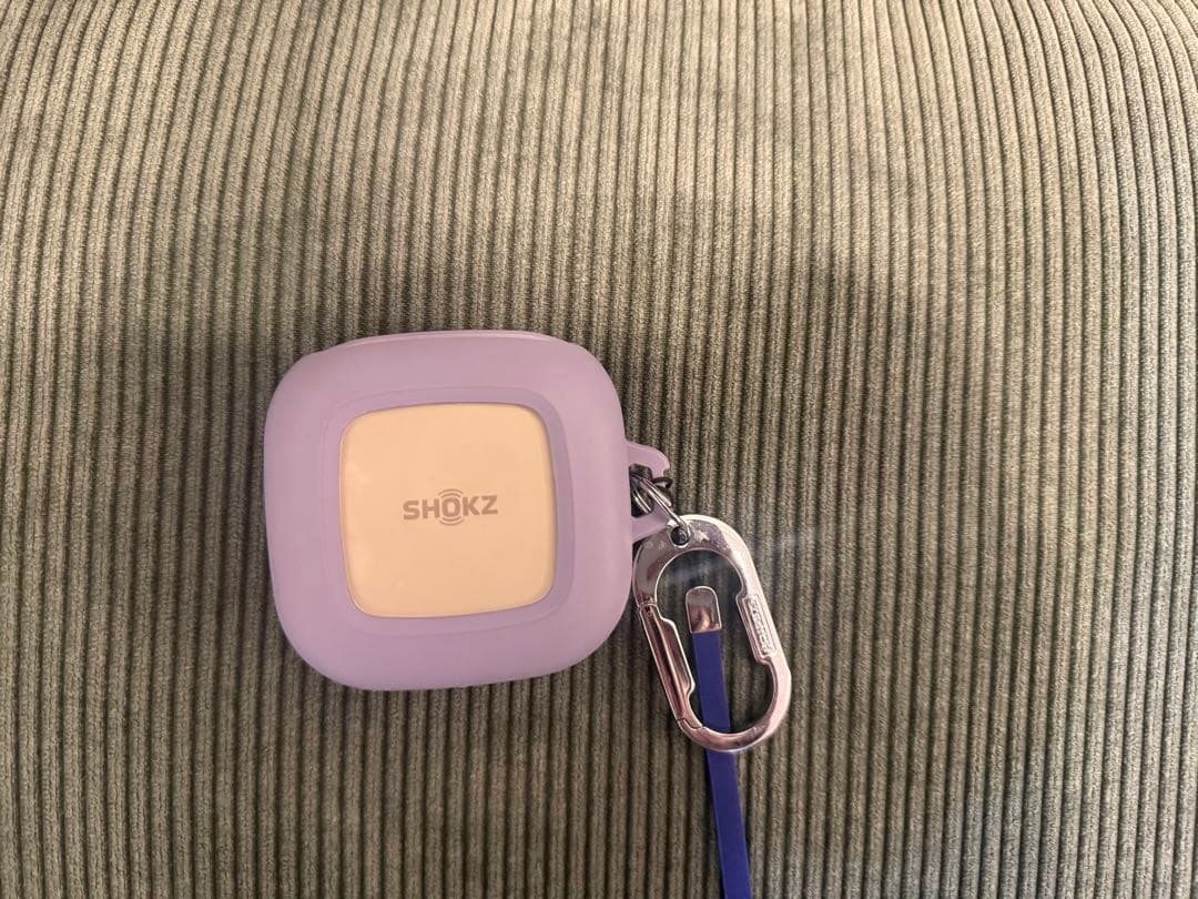 イヤホン Shokz OpenFit E910