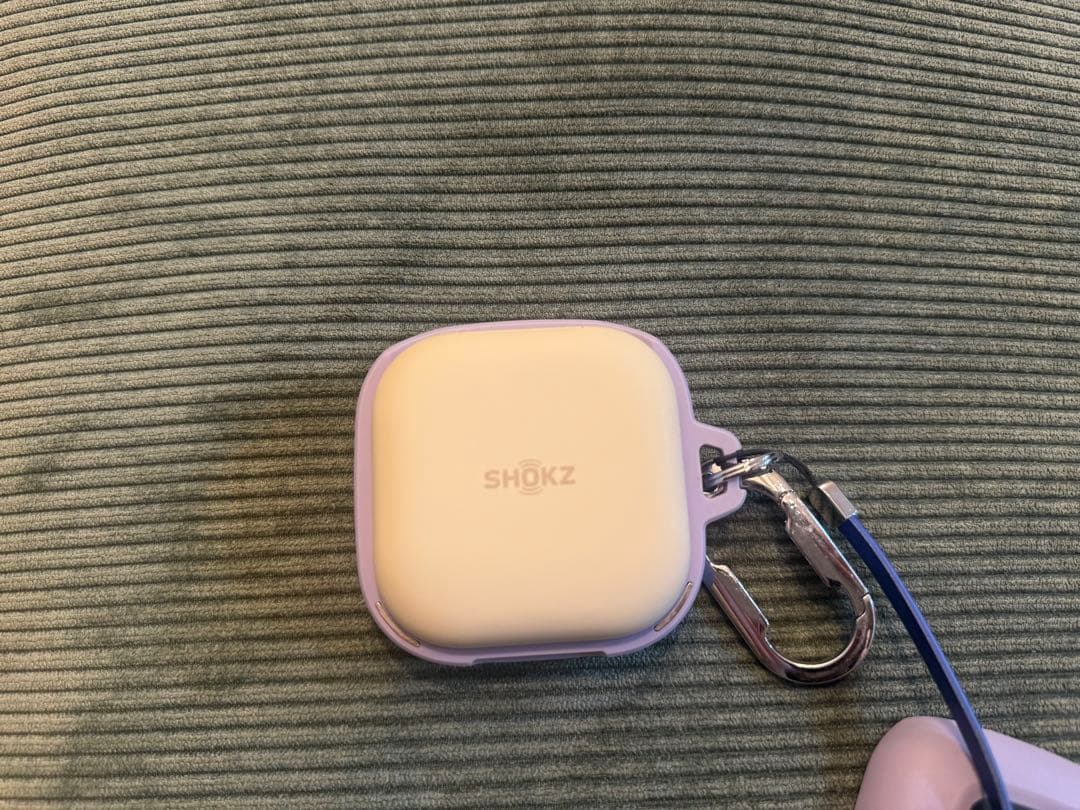 イヤホン Shokz OpenFit E910