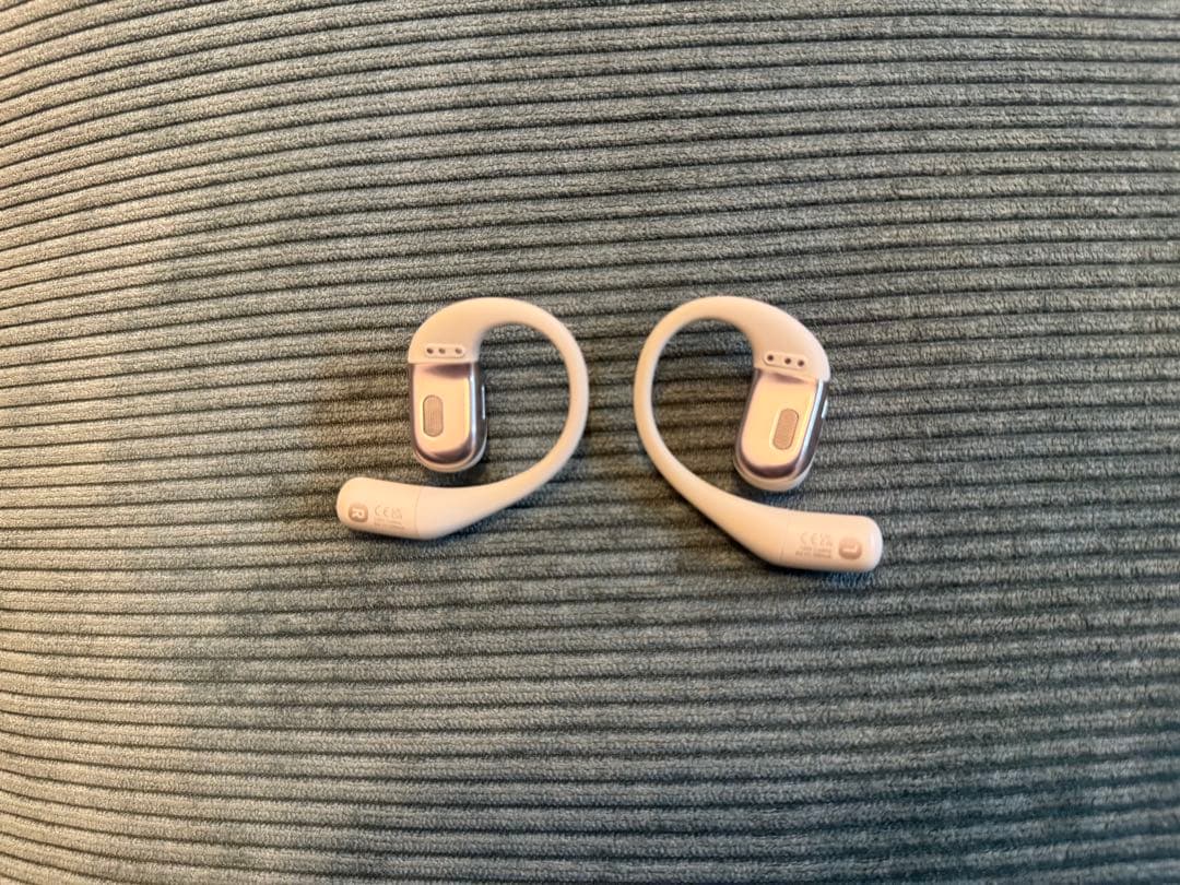 イヤホン Shokz OpenFit E910