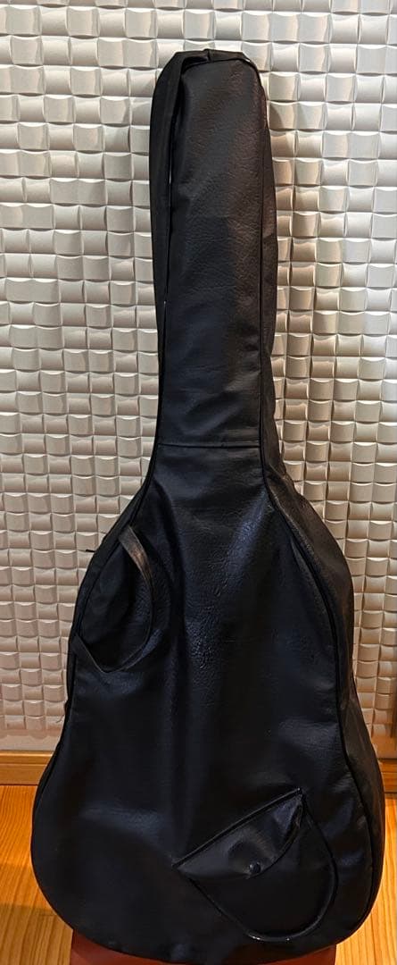 I*i様 YAMAHA アコースティックギター FG-200D ケース付き 中古