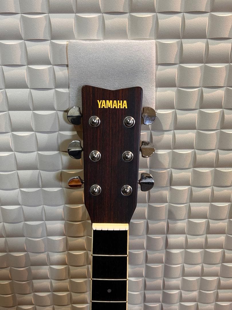 I*i様 YAMAHA アコースティックギター FG-200D ケース付き 中古