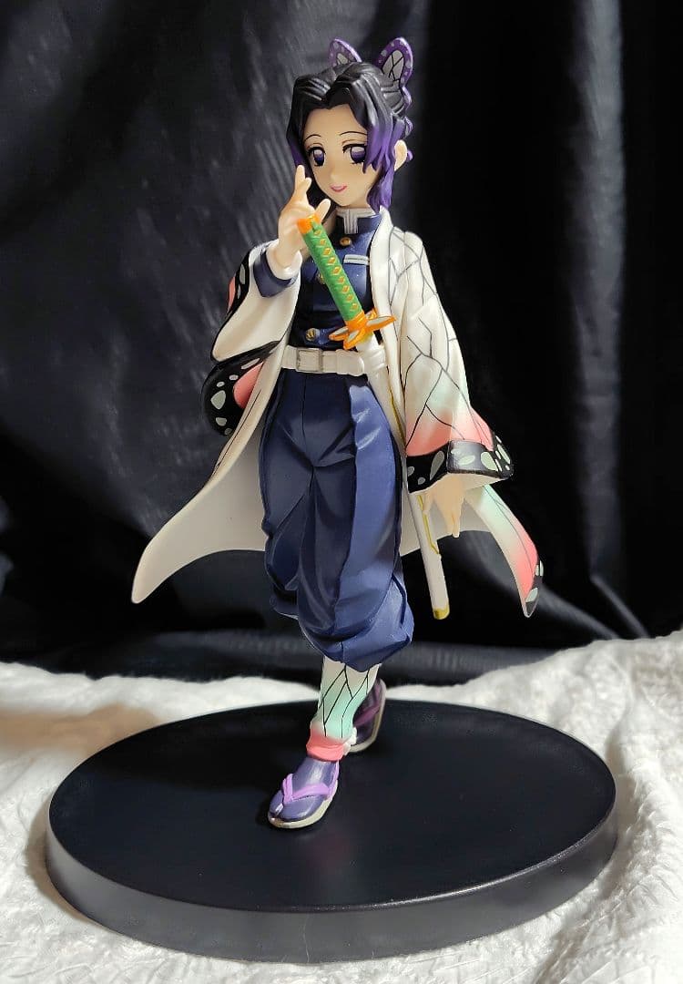 フィギュア忍野忍　鬼滅の刃　原神ぬいぐるみ　セット