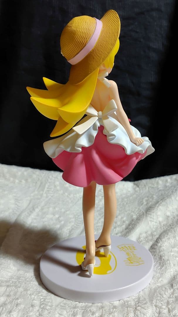 フィギュア忍野忍　鬼滅の刃　原神ぬいぐるみ　セット