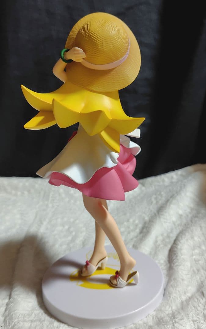 フィギュア忍野忍　鬼滅の刃　原神ぬいぐるみ　セット