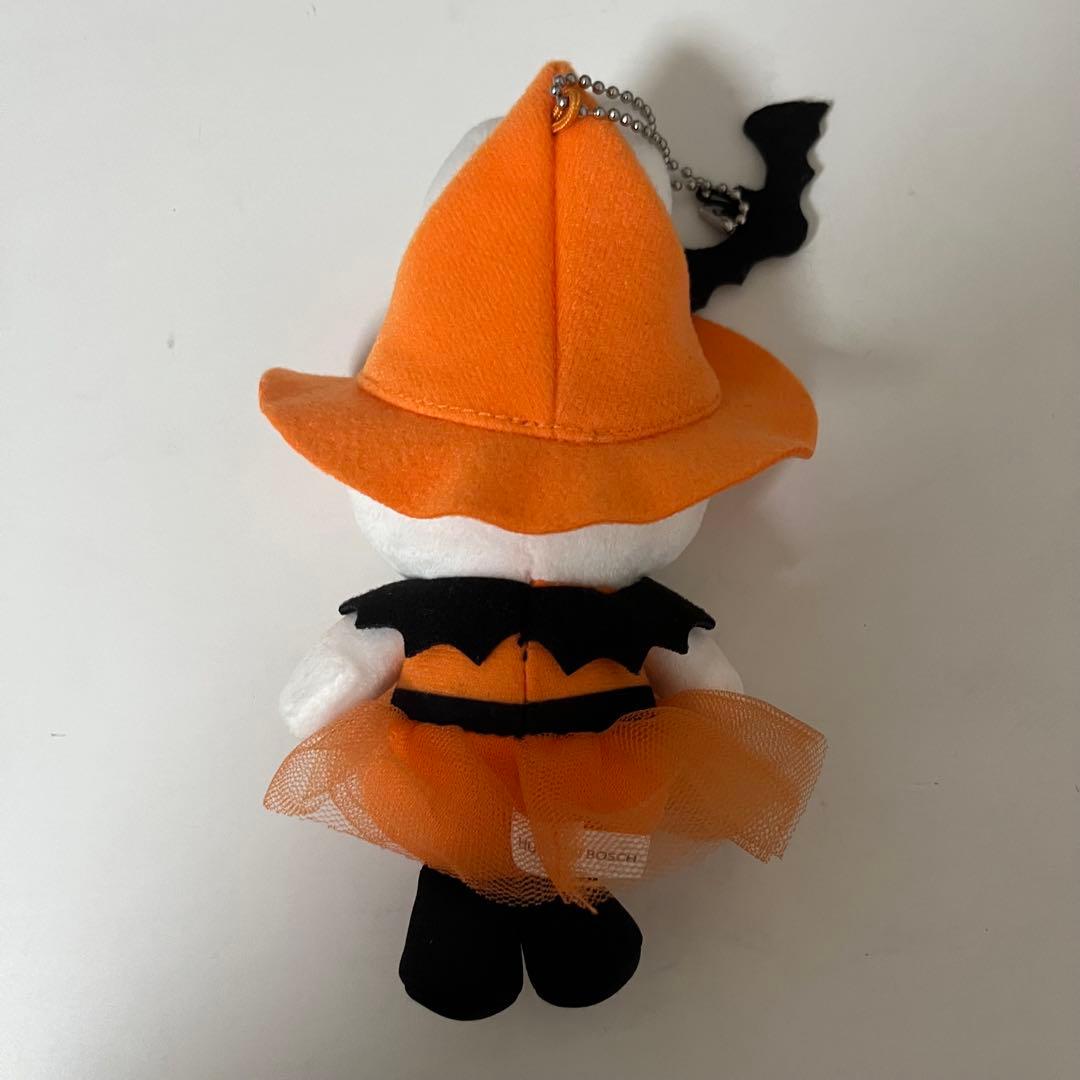 レア！ハウステンボス限定　ハロウィンナインチェ　ミッフィー