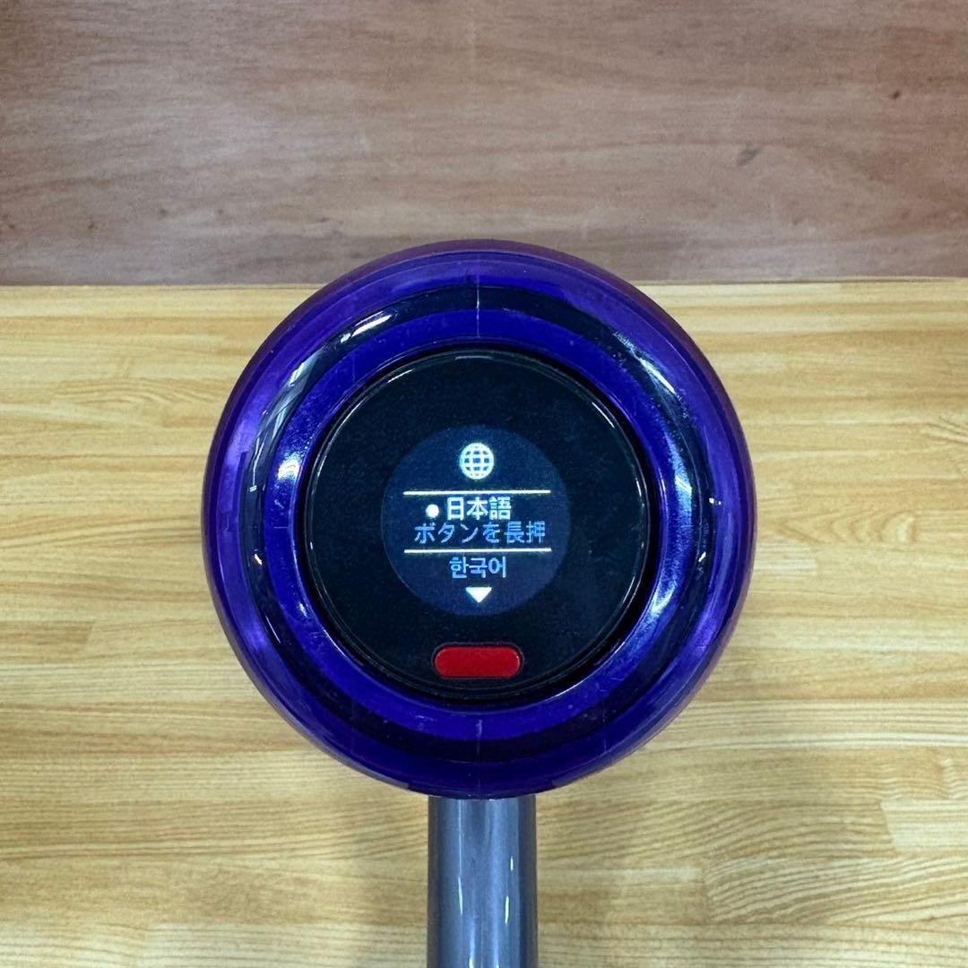 一都三県限定　配送無料　掃除機　Dyson ダイソン　SV18 FF ENT