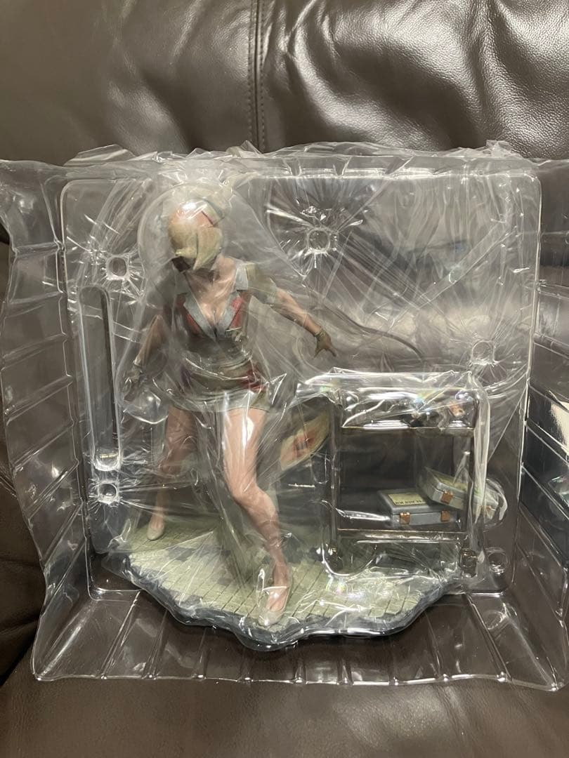 サイレントヒル2 バブルヘッドナース