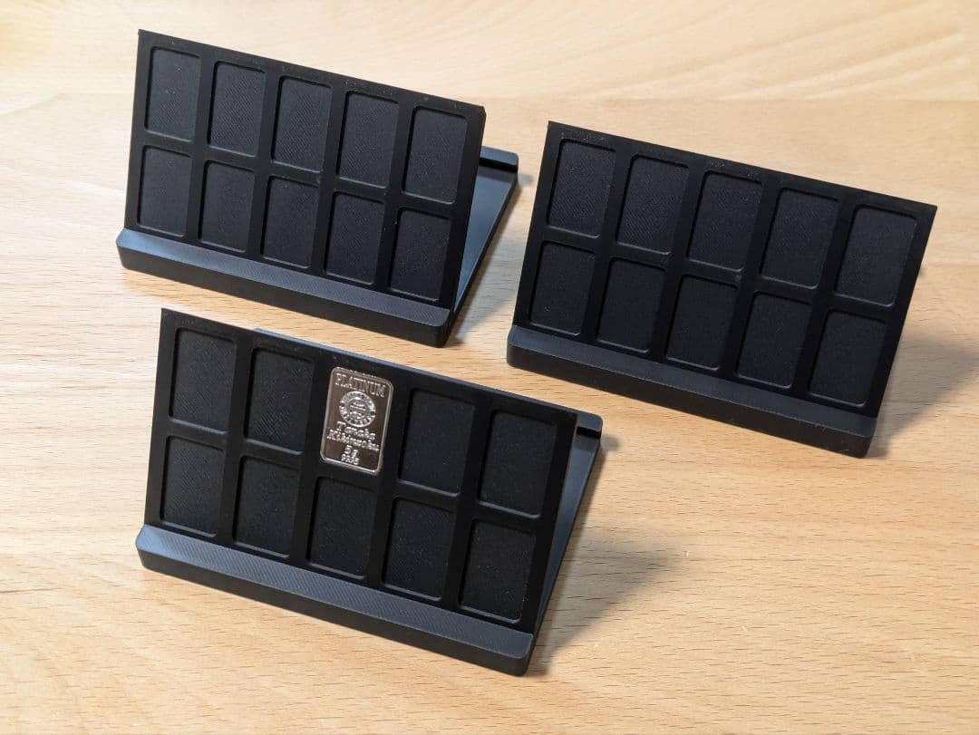 轟　インゴットケーススタンド(009)