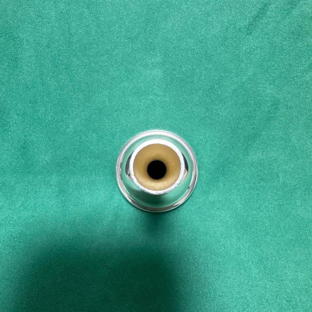 SHIRES 1-1/2MD トロンボーン マウスピース シャイアーズ