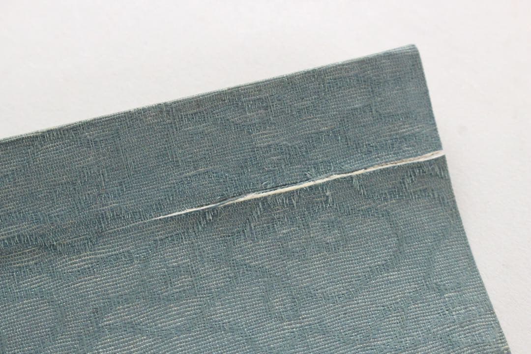 No5374 掛軸　在銘　春峰　雪景日出図　絹本着色　古画　古美術　送料無料