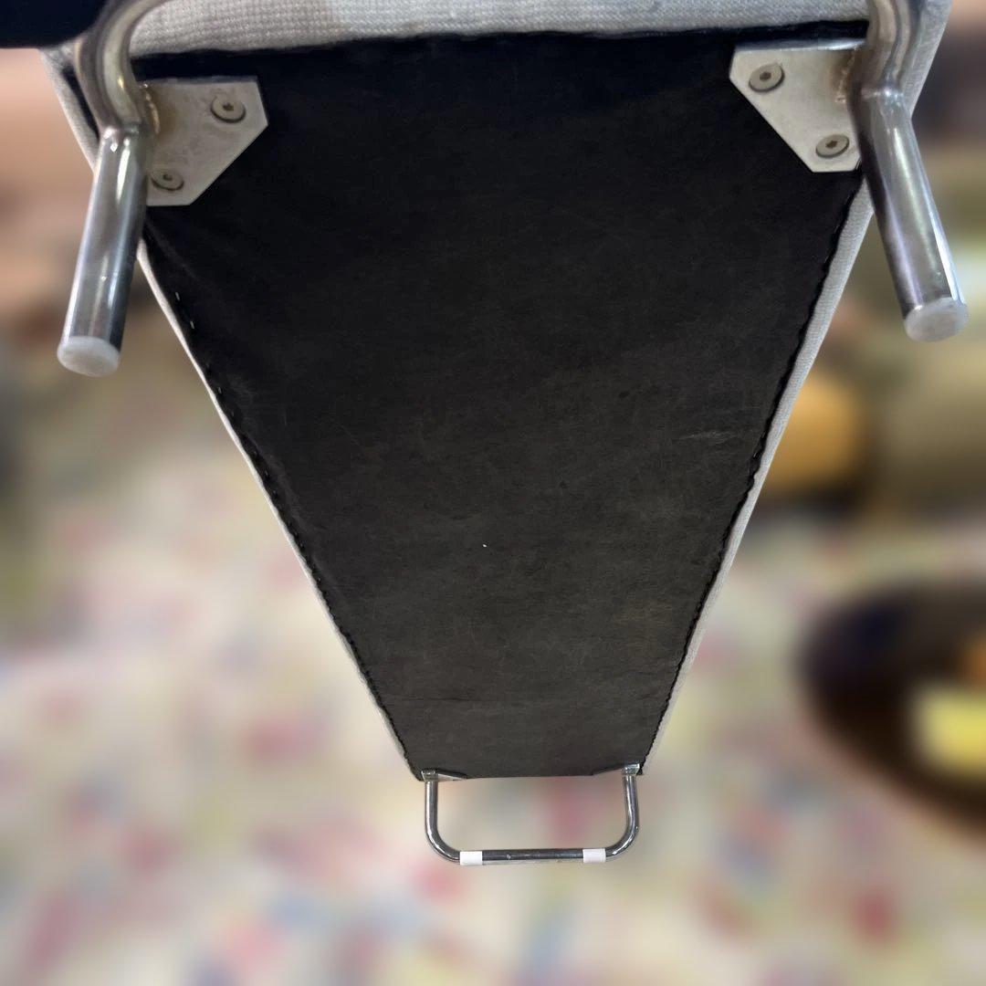 【ACTUS】OWN-f ベンチソファ◆ファブリック◇訳あり