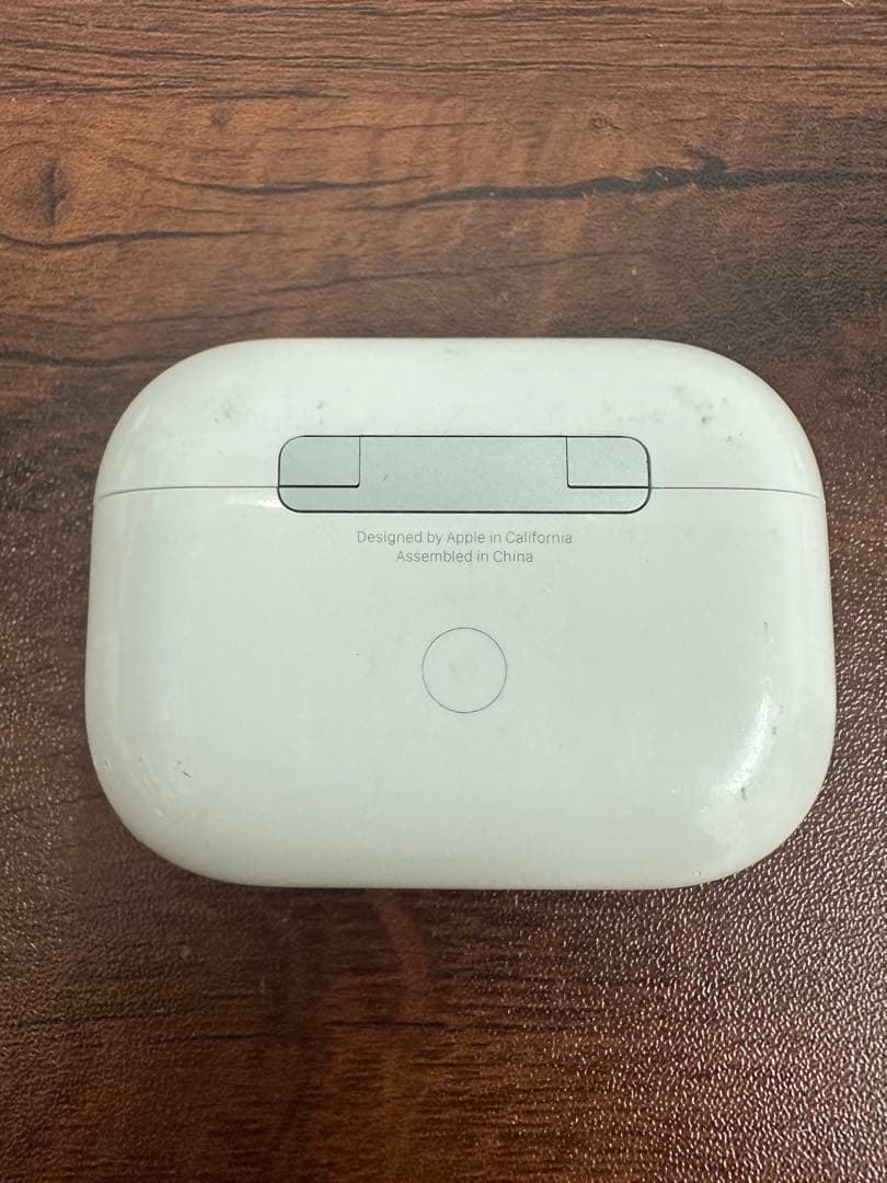 ★動作良好★AirPods Pro 第一世代 付属品あり♪