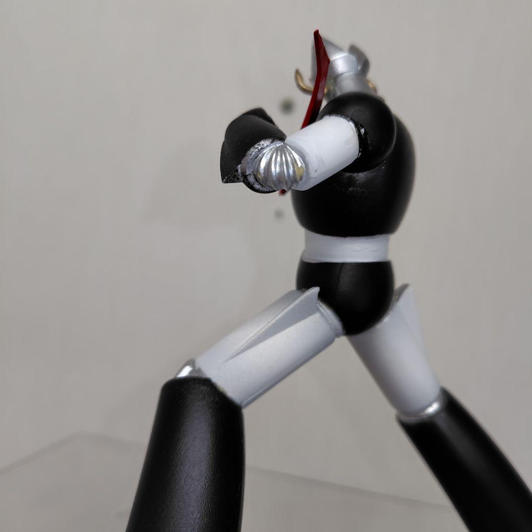 グレートマジンガー　レジンキット塗装済完成品
