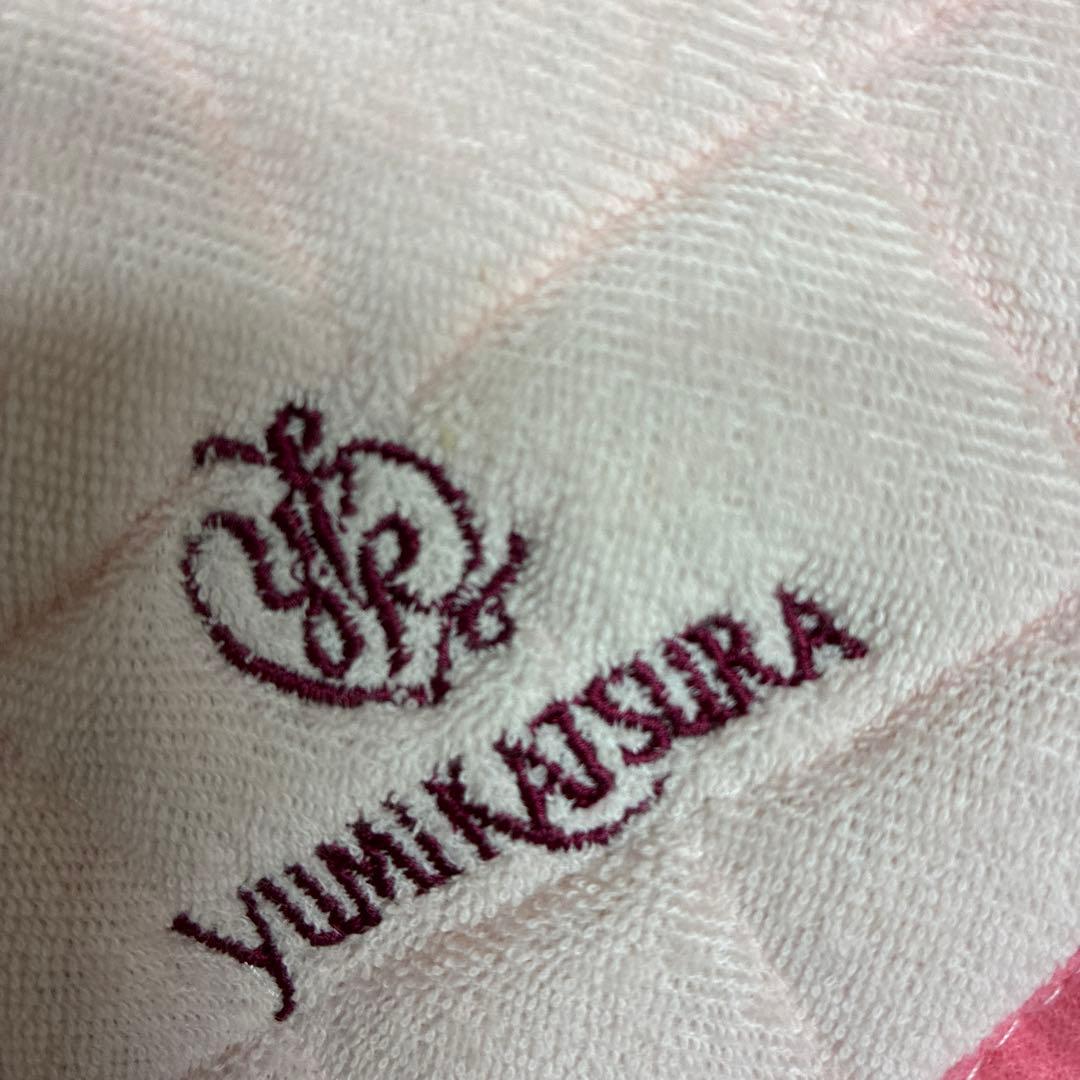 ユミカツラ 綿毛布・ダウンケット・ピローパッドセット