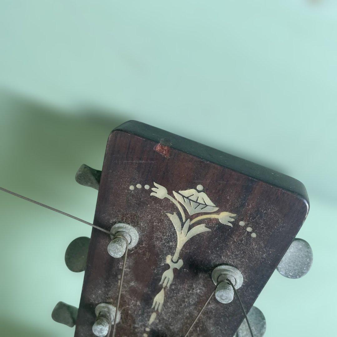 CAT'S EYES アコースティックギター CE-1200M 楽器 小物 格安