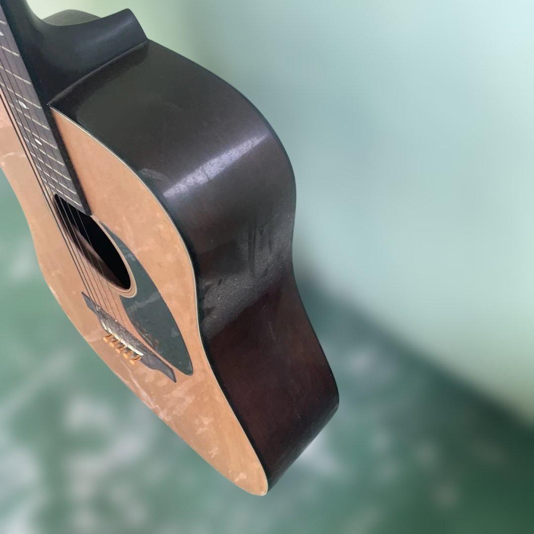 CAT'S EYES アコースティックギター CE-1200M 楽器 小物 格安