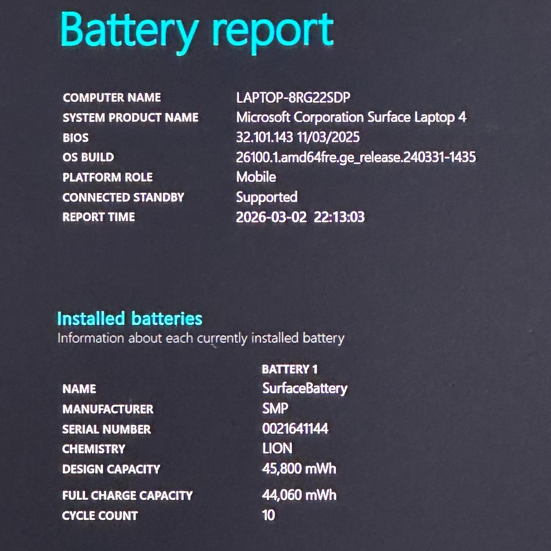 ★タッチパネル★ 第11世代Corei7 メモリ16GB Surface J35