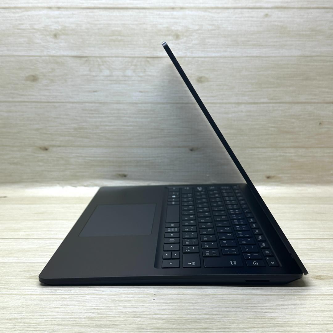 ★タッチパネル★ 第11世代Corei7 メモリ16GB Surface J35