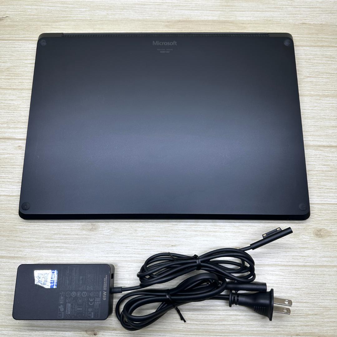 ★タッチパネル★ 第11世代Corei7 メモリ16GB Surface J35