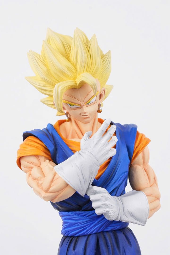 一番くじドラゴンボールベジットエクストリーム超サイヤ人 フルリペイントフィギュア