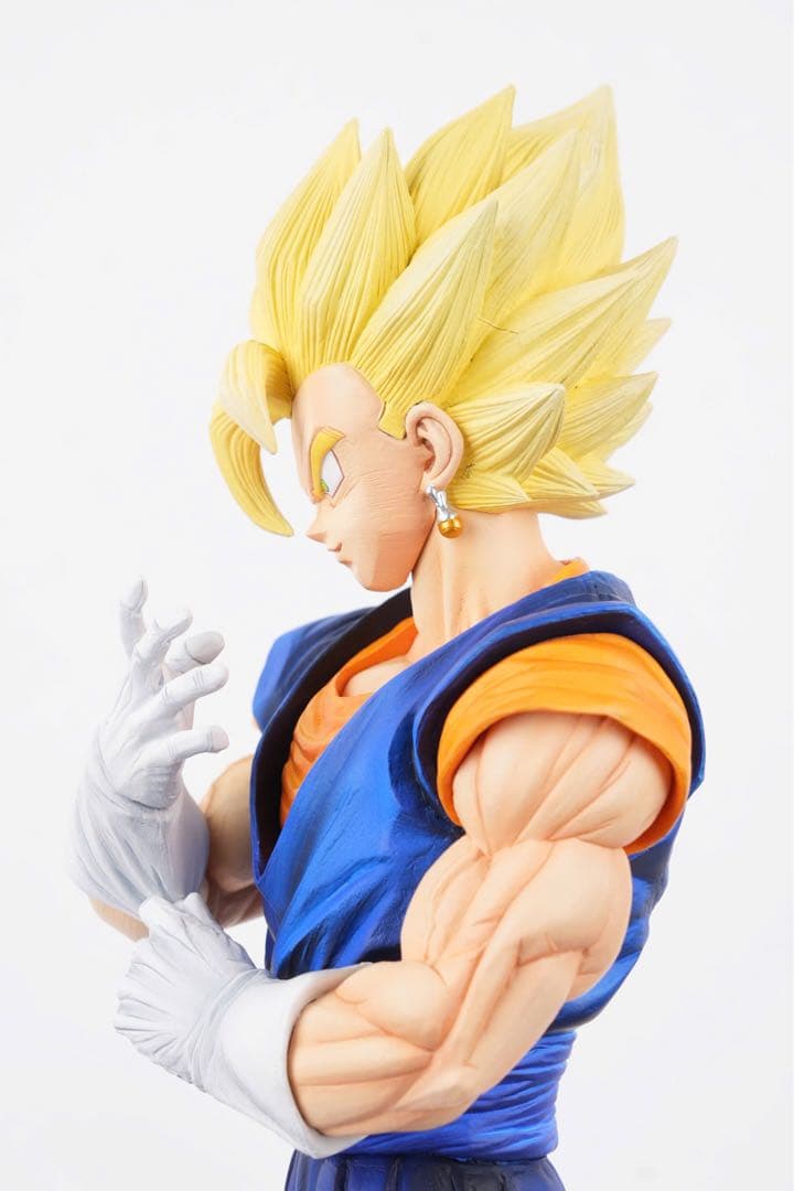 一番くじドラゴンボールベジットエクストリーム超サイヤ人 フルリペイントフィギュア