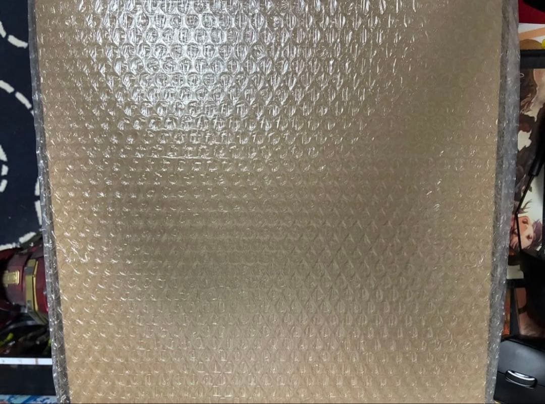 フレーム付きフォトアクリルlain_a【円環帰点 安倍吉俊 画業30周年記念展】