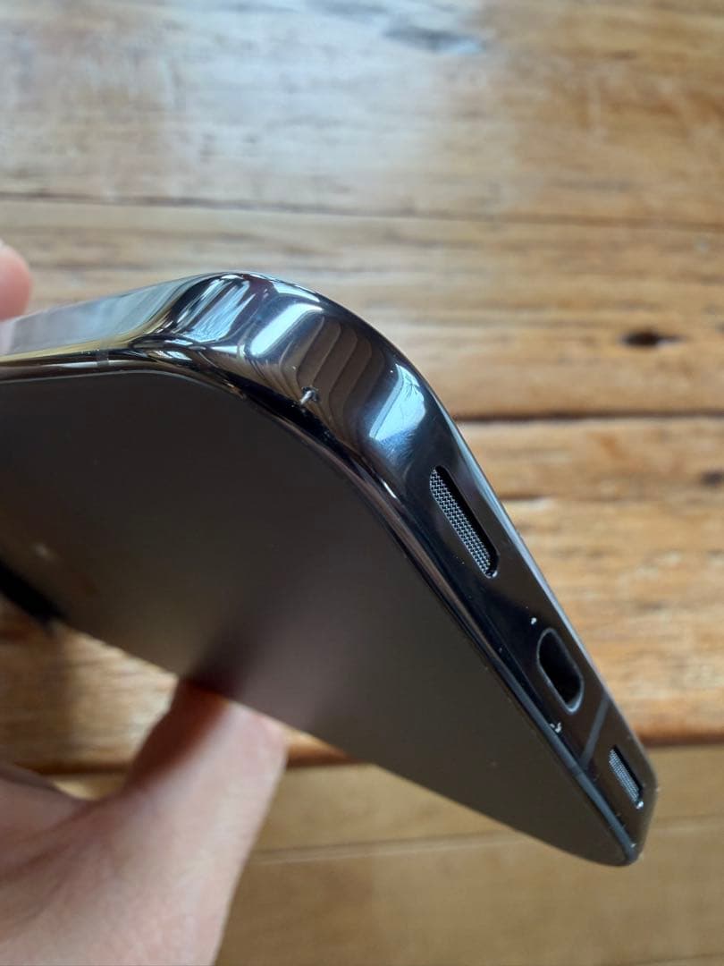 Google Pixel10Pro Obsidian 512GB（SIMフリー）