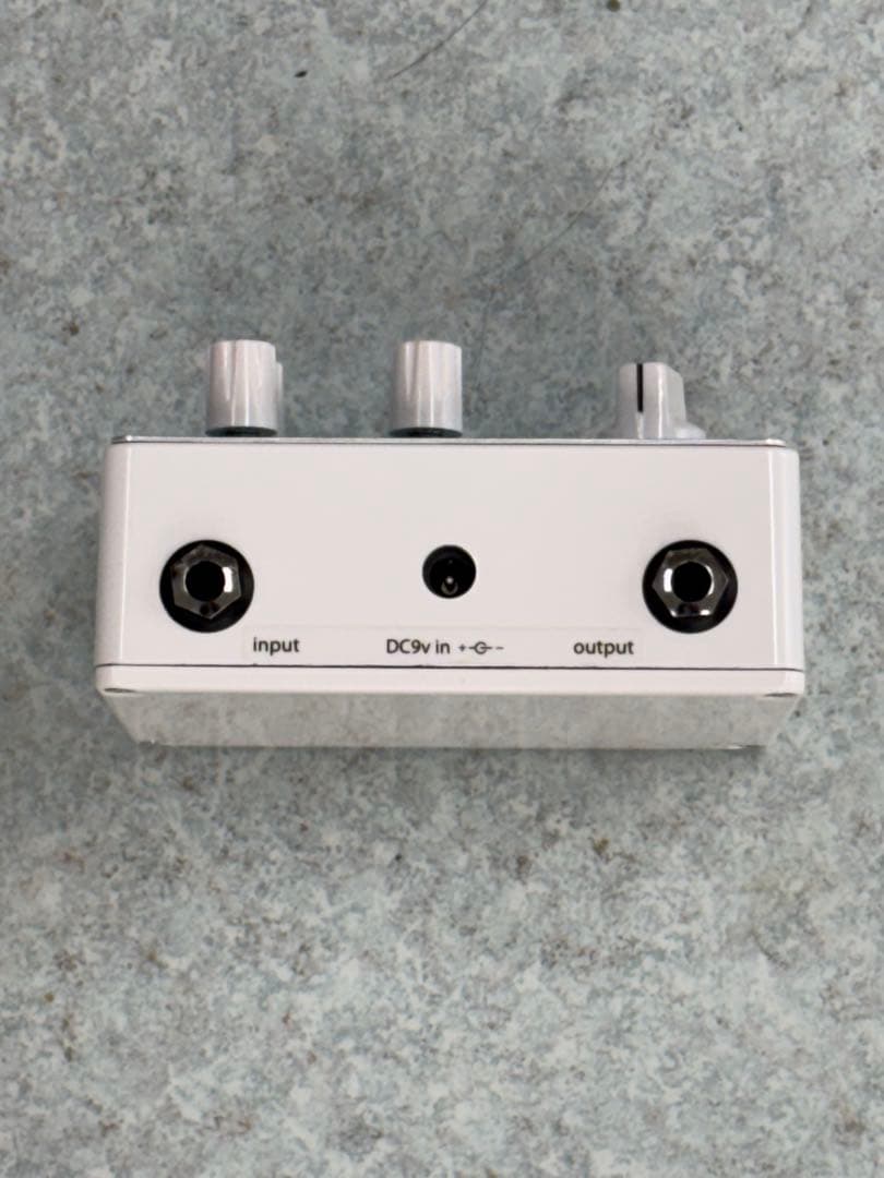 ギター Limetone Audio / focus Alumite Color